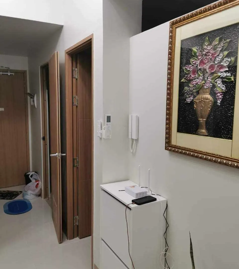 Shore 3 Residence Mao Manila Apartment