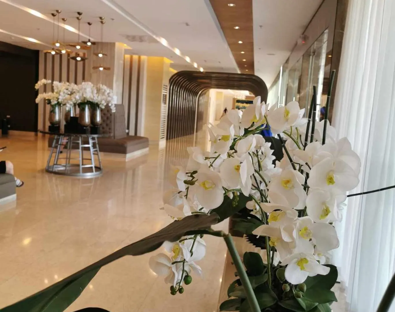Shore 3 Residence Mao Manila 0*,  Philippines