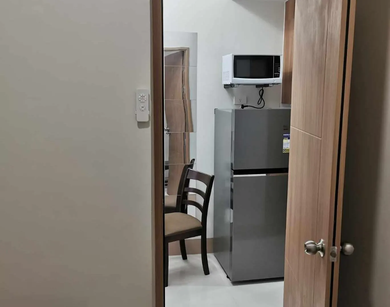 Apartment Shore 3 Residence Mao Manila